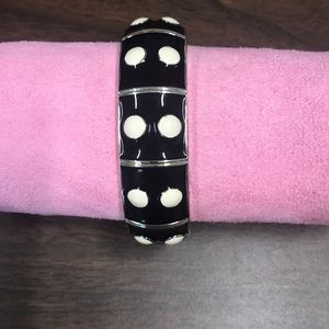 NWOT Premier Brand Hinged Bracelet